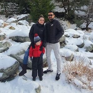 Meet your Posher, Lourdes